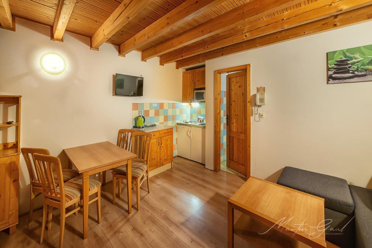 Apartman 322 Tatralandia Липтовски-Микулаш Экстерьер фото