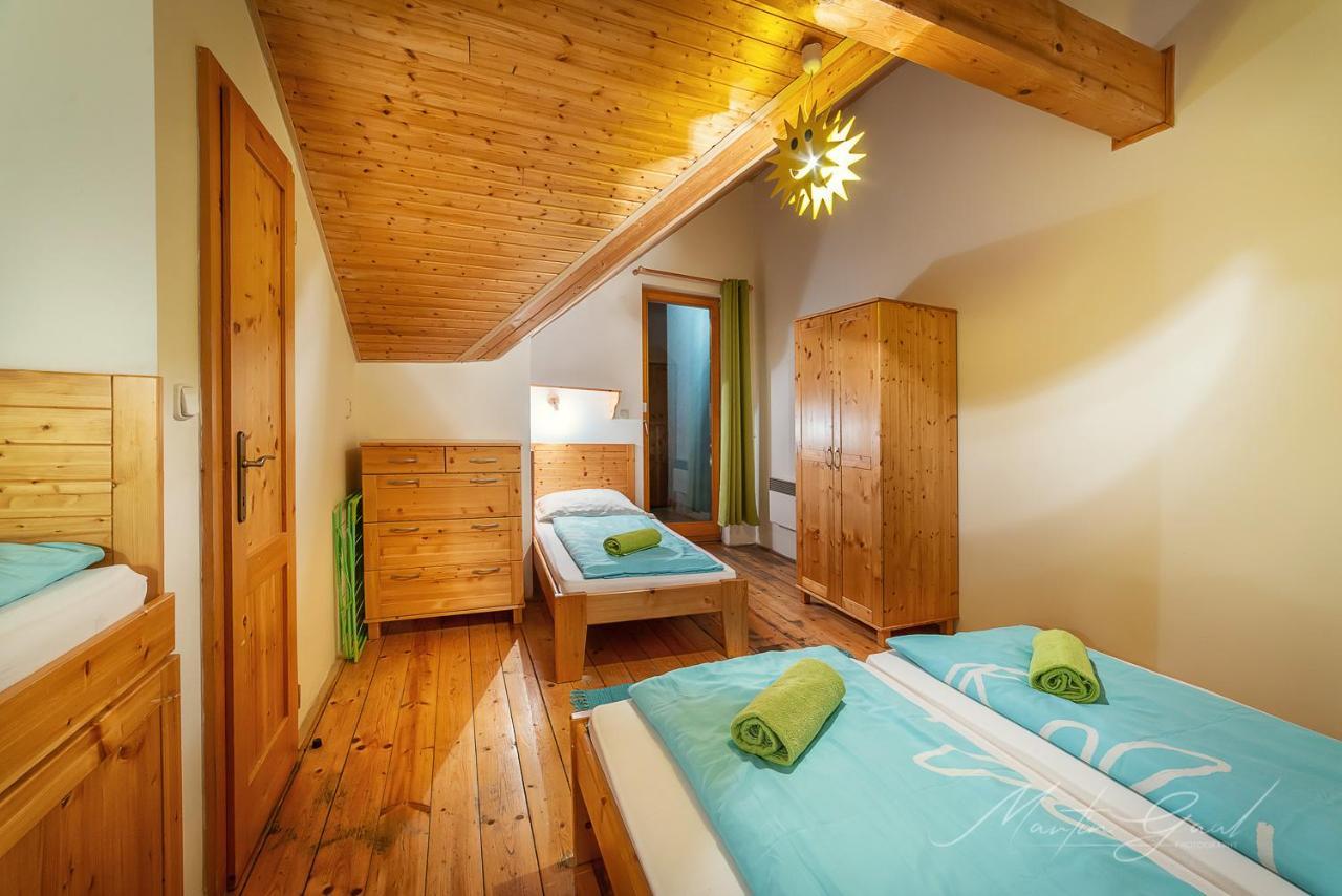 Apartman 322 Tatralandia Липтовски-Микулаш Экстерьер фото