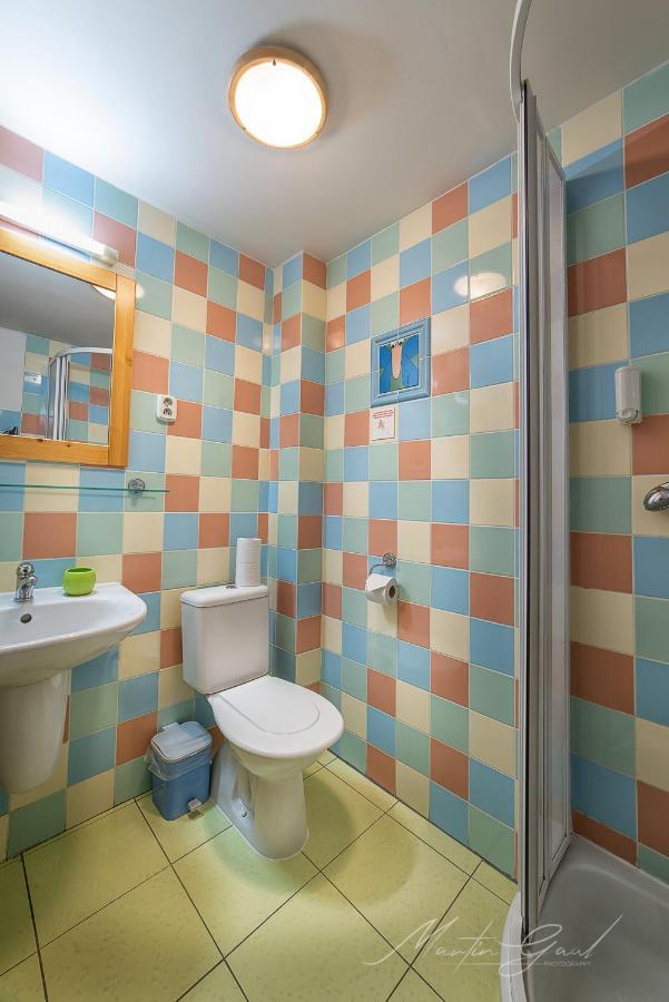 Apartman 322 Tatralandia Липтовски-Микулаш Экстерьер фото