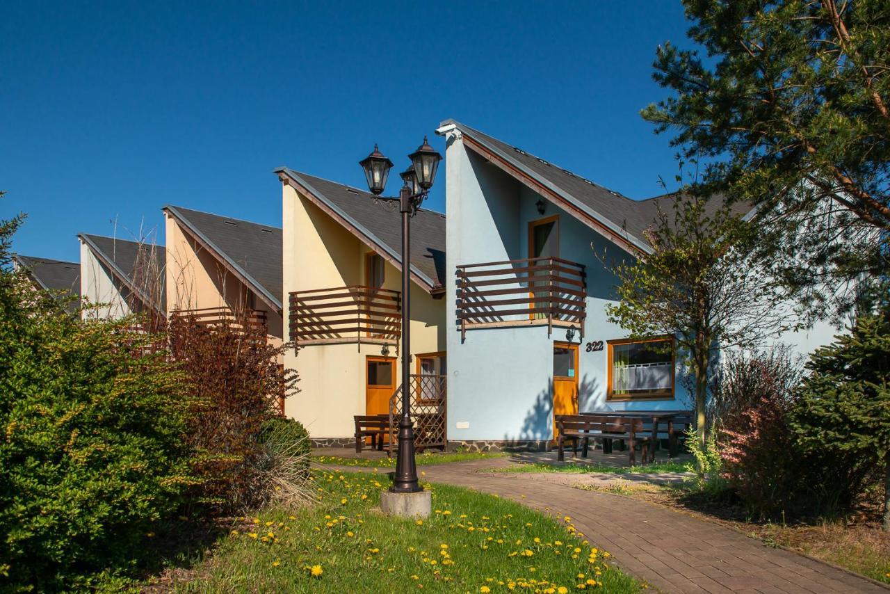 Apartman 322 Tatralandia Липтовски-Микулаш Экстерьер фото